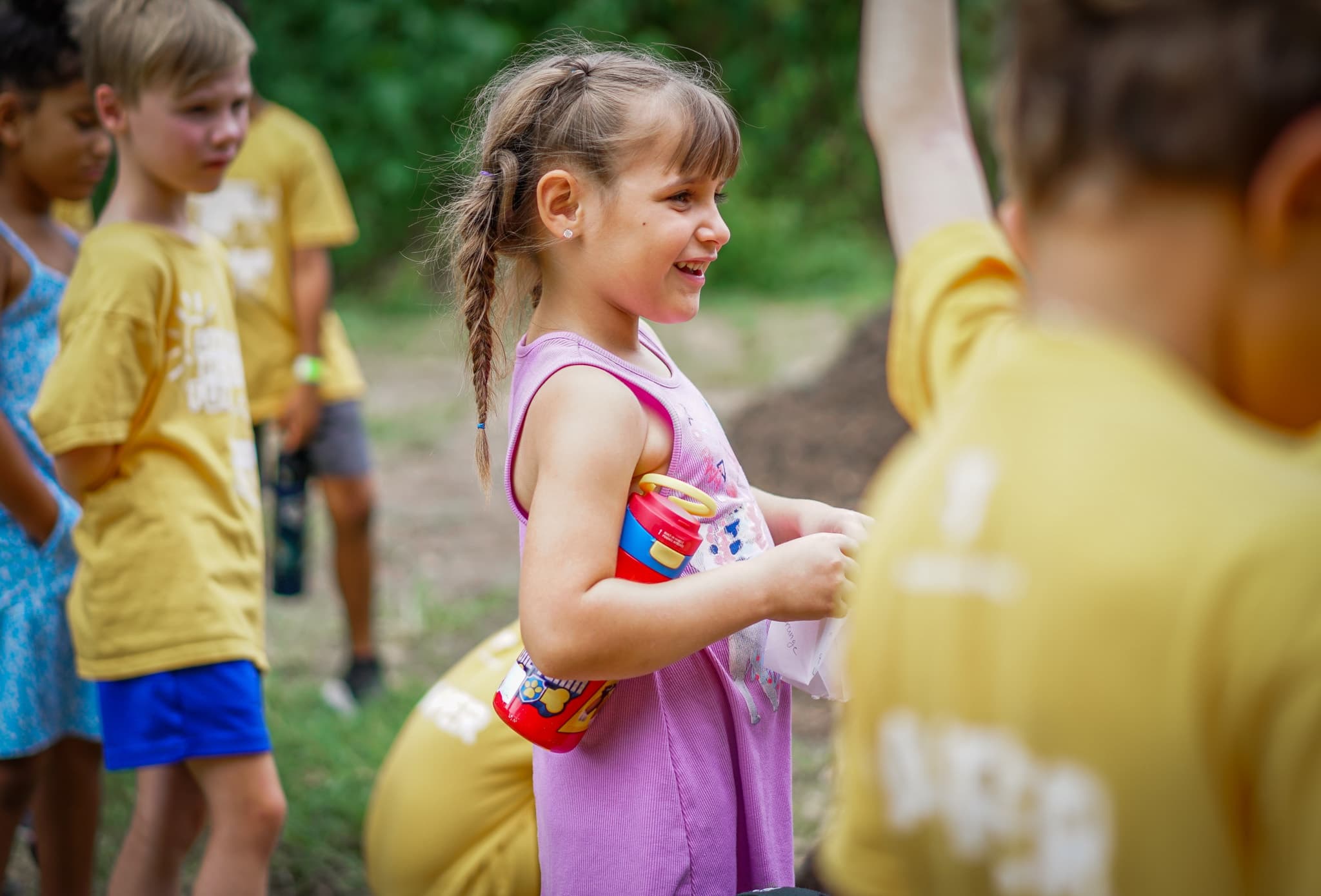 Extend-A-Care For Kids (Popham Elementary)