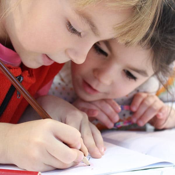 Twin Lakes Child Development Center
