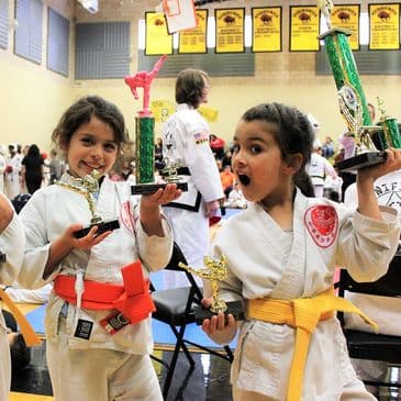 Austin Shotokan Karate Academy - Lakeline