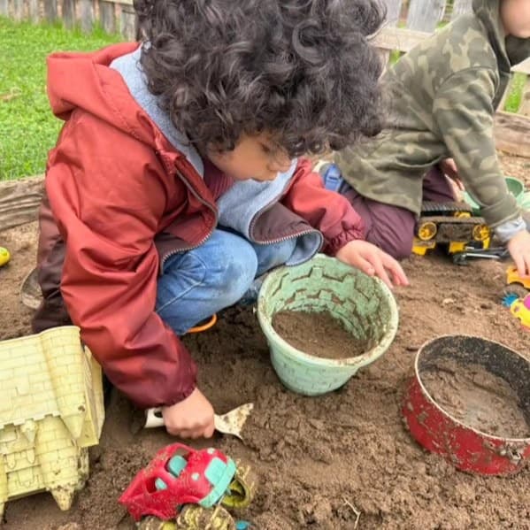 Good Earth Farm School
