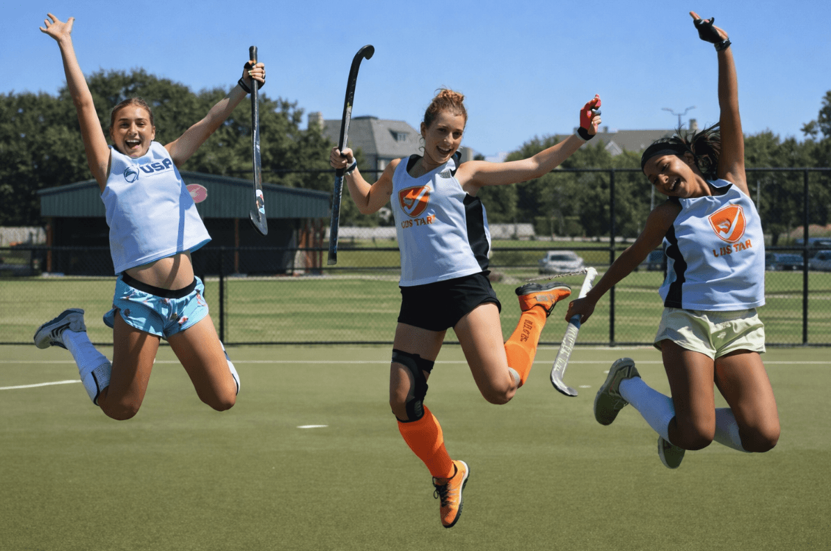 Austin: Junior Summer Camp 2026 (Indoor)