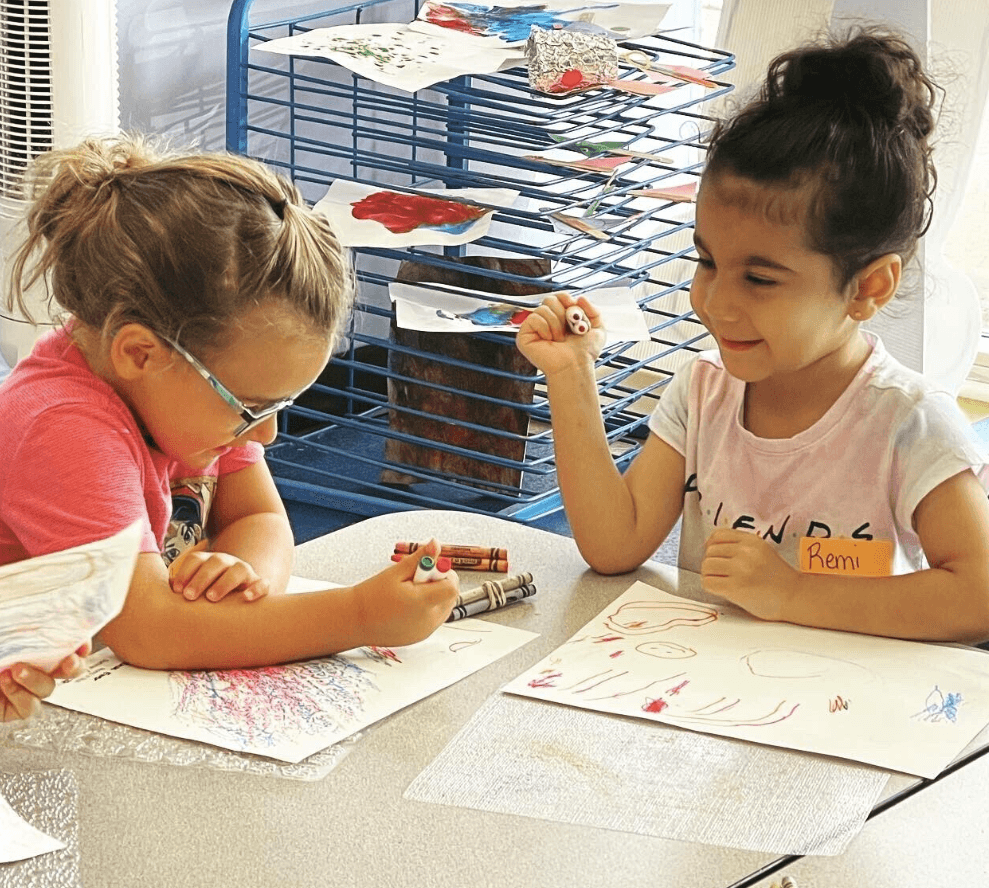 Summer Camp: Knights, Princesses, and Dragons