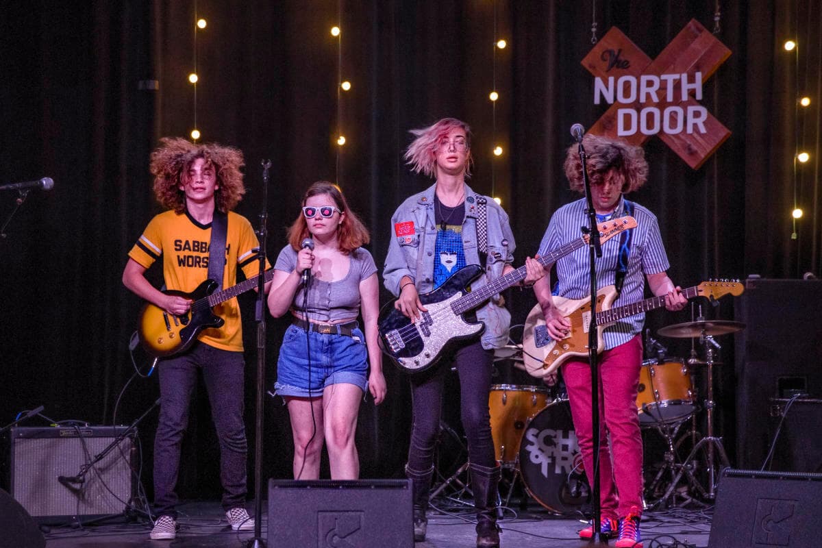 School of Rock (Austin)