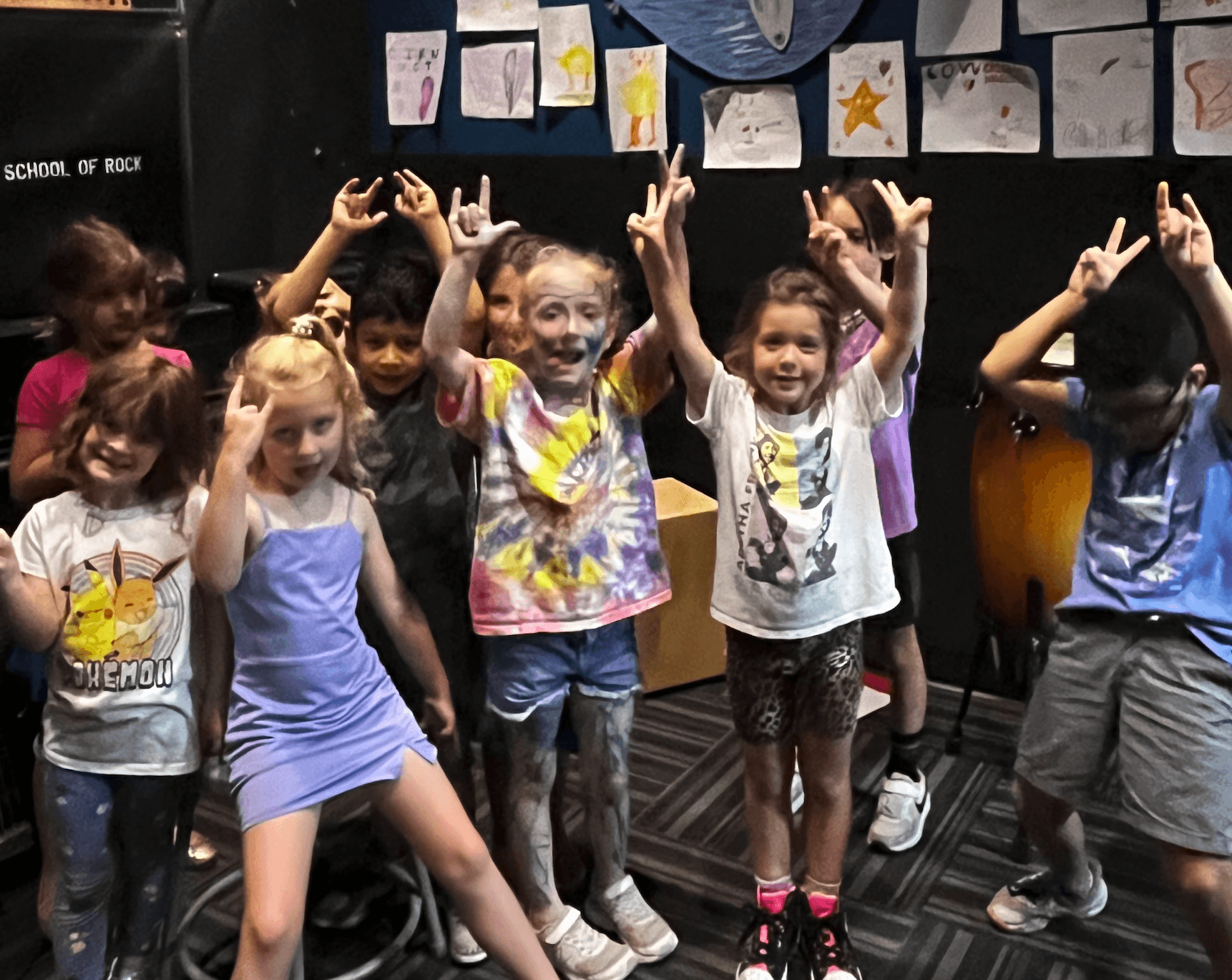 School of Rock (SW Austin)