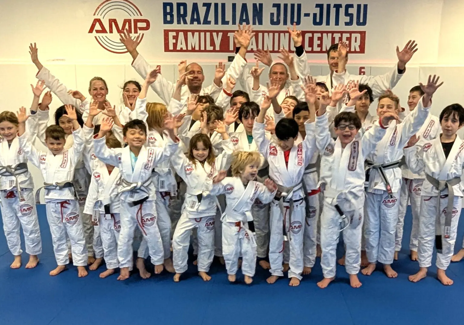 AMP BJJ