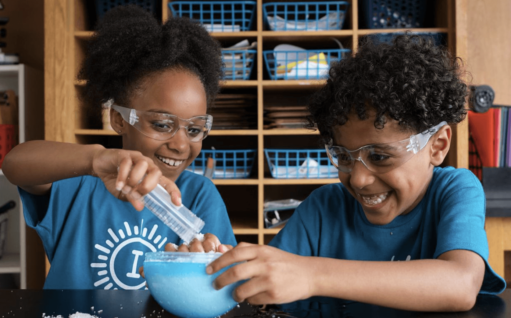 Camp Invention