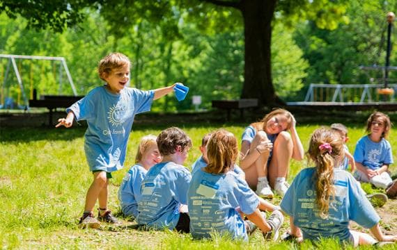 Camp Invention