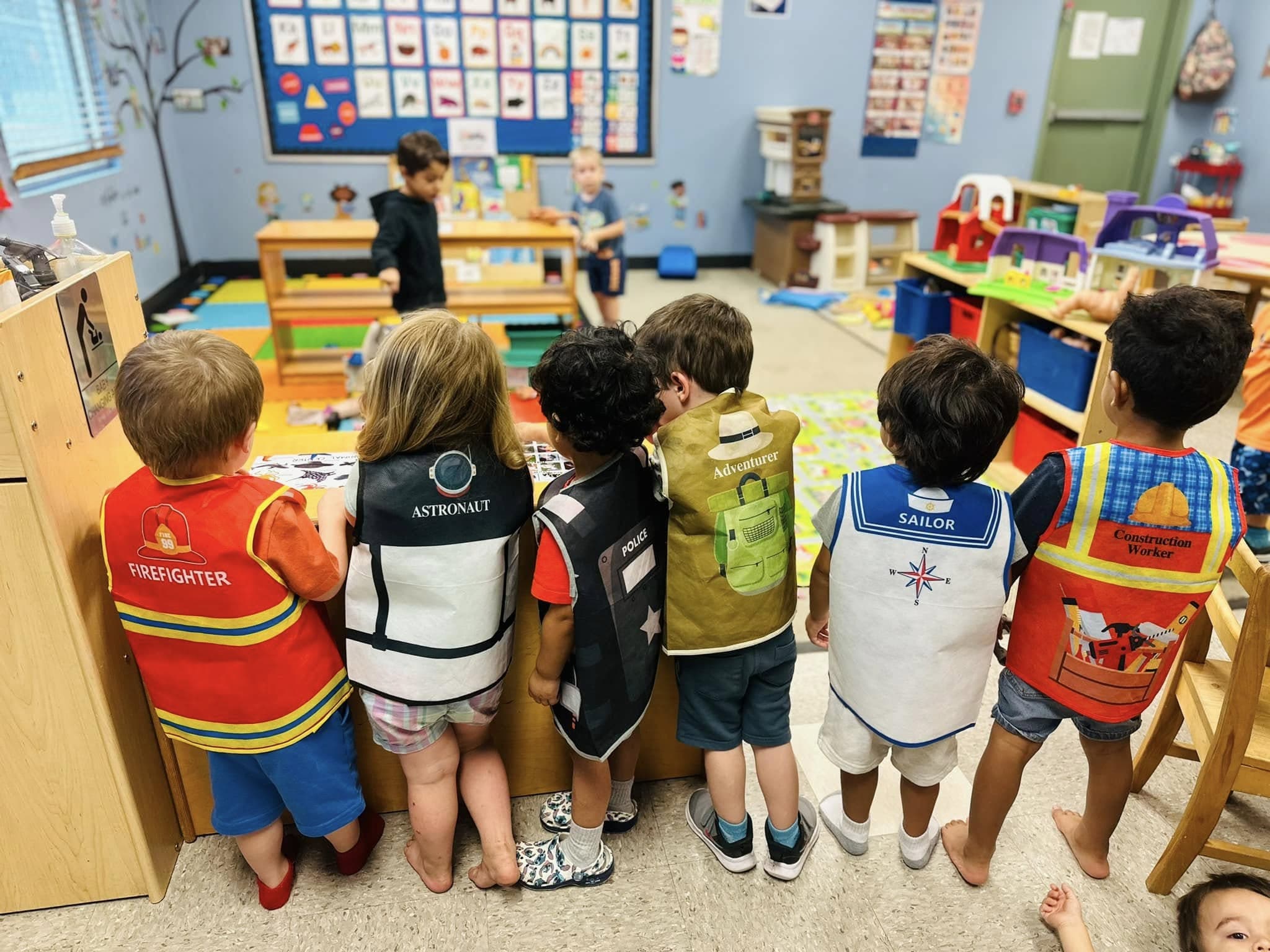 Mimi's Learning Center