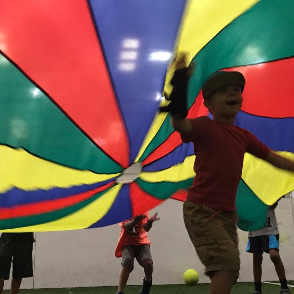 All-Star Sports Camp (SoccerZone)