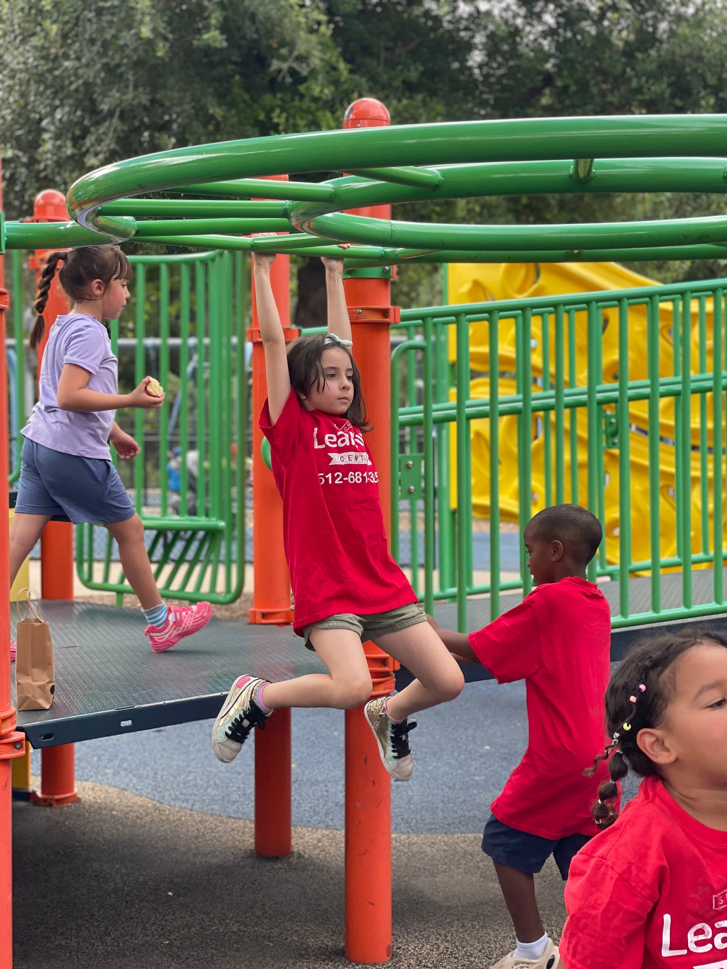 Shoreline Early Learning Center
