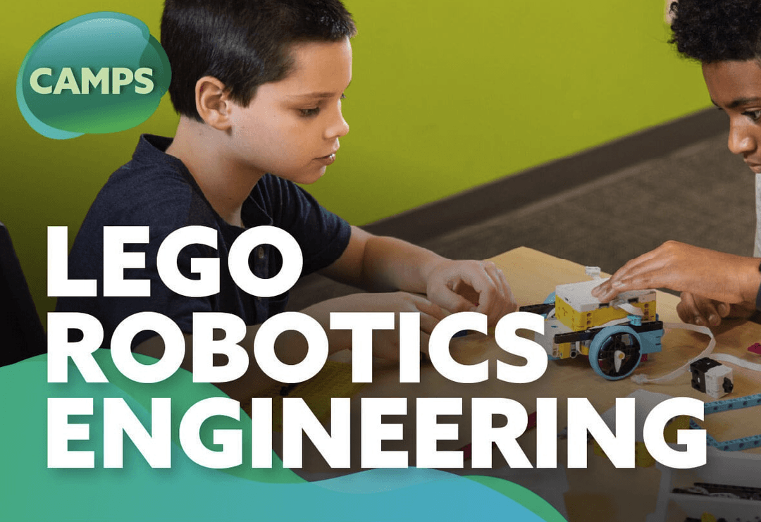 LEGO Robotics Engineering