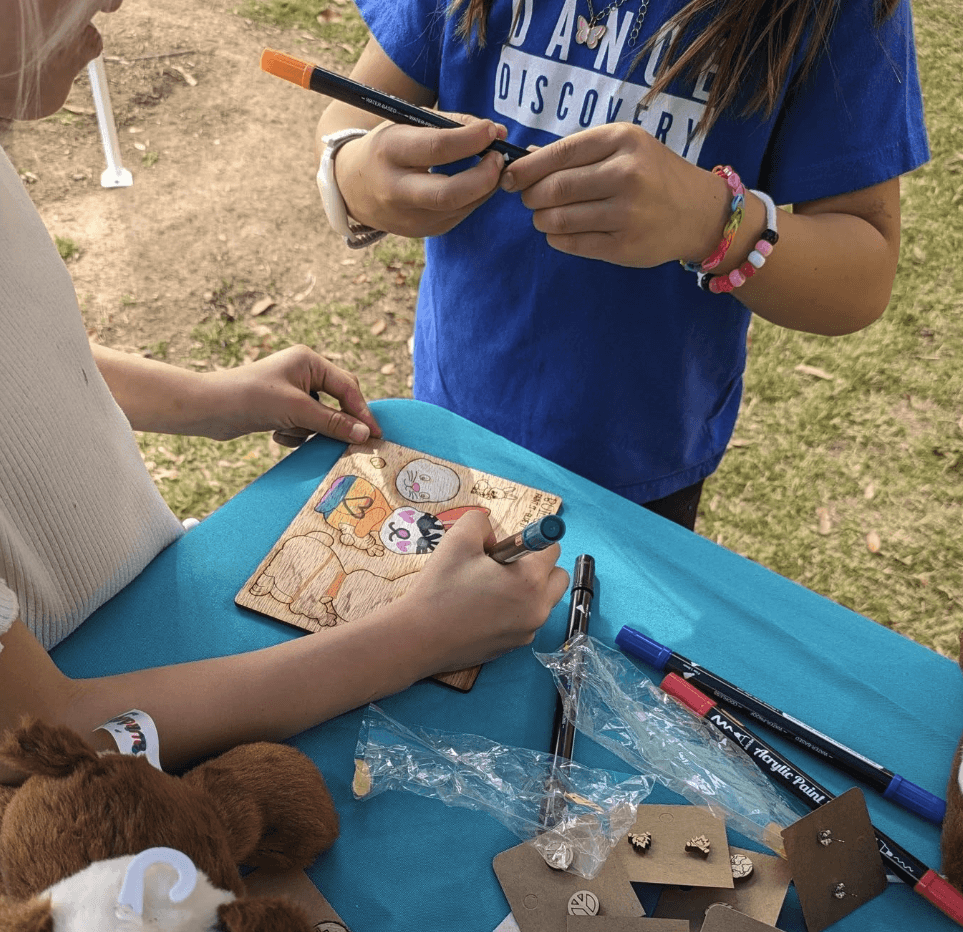 Teen Maker 1-Day Junk Journaling Workshop