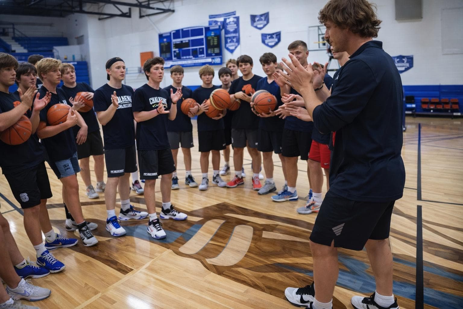 JEBBS Summer Program — photo 2