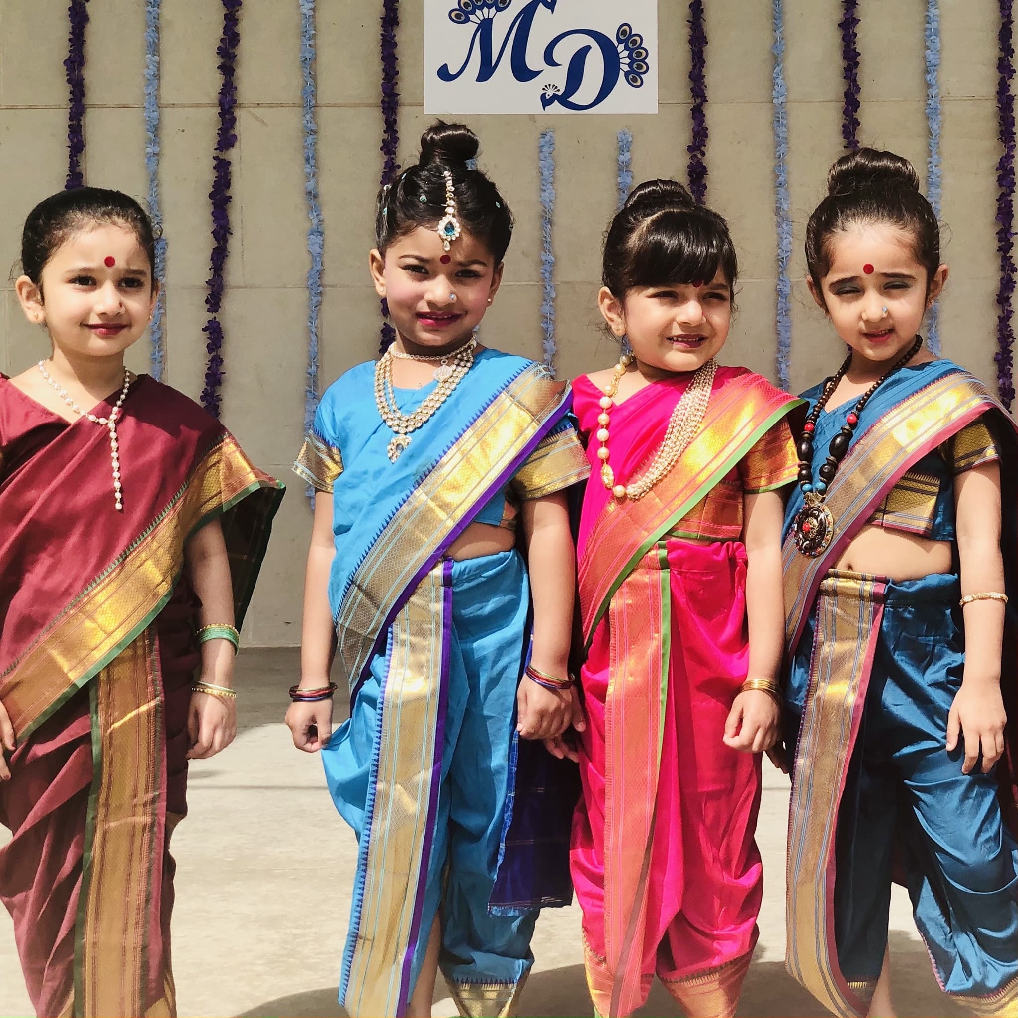 Monsoon Dance Bollywood & Yoga