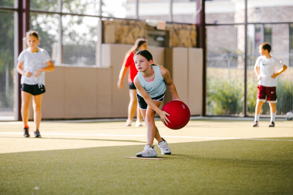 Round Rock Sports Center
