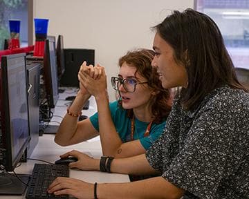 UT Austin - Academy for Game Development