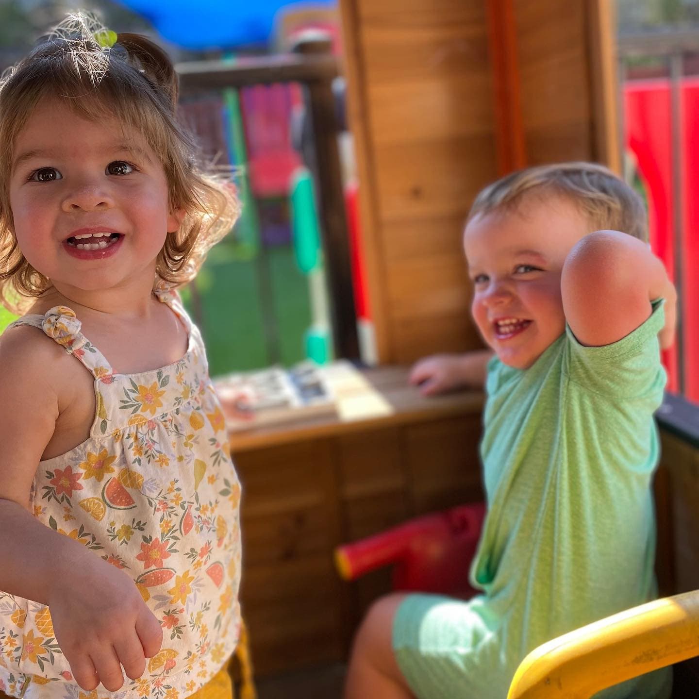 The Children's Center of Austin