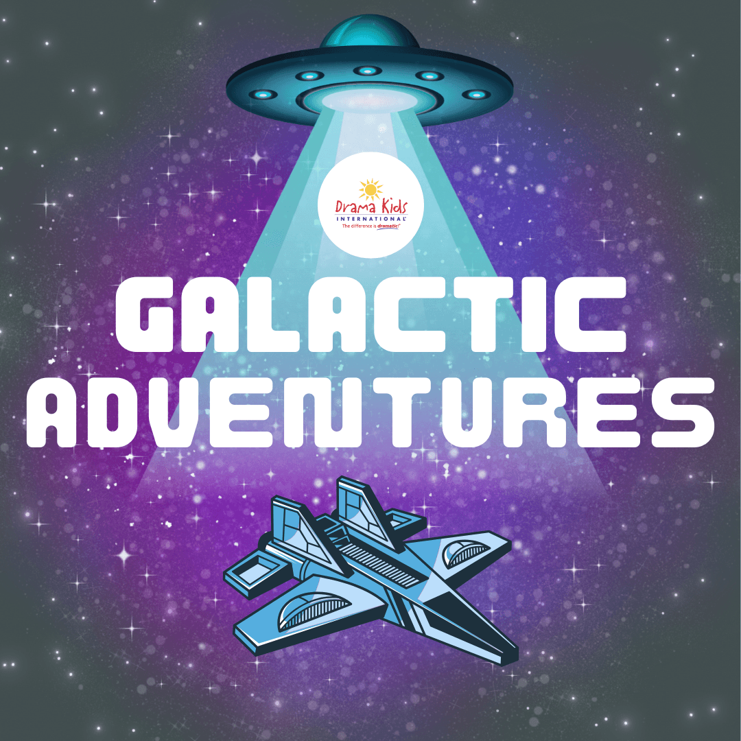Galactic Adventures - West Houston Church
