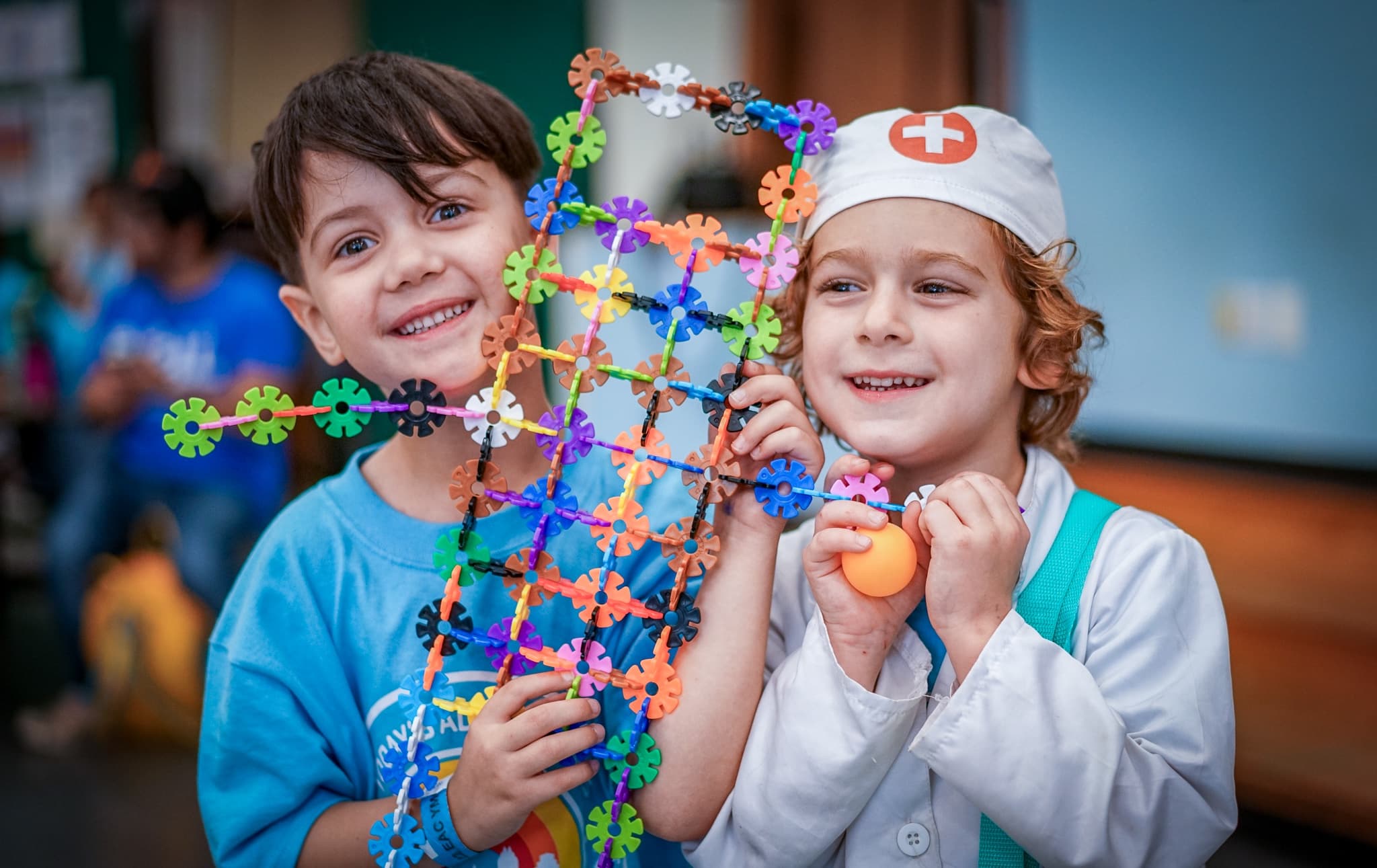 Extend-A-Care For Kids (Jollyville Elementary)