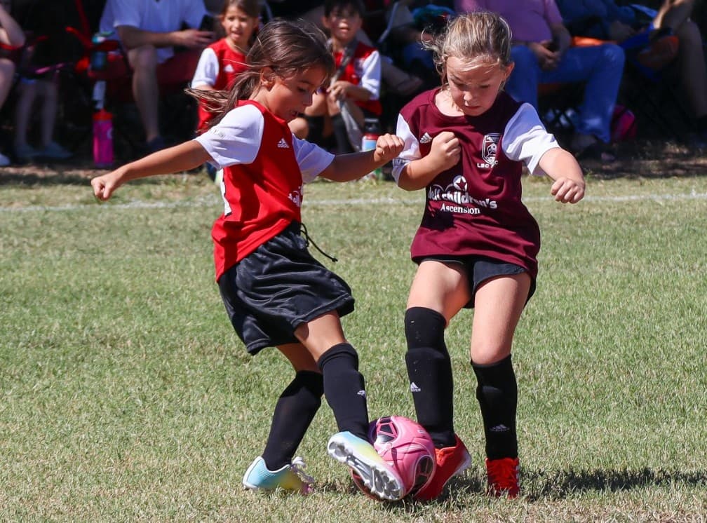 Lonestar Soccer Club (Taylor)
