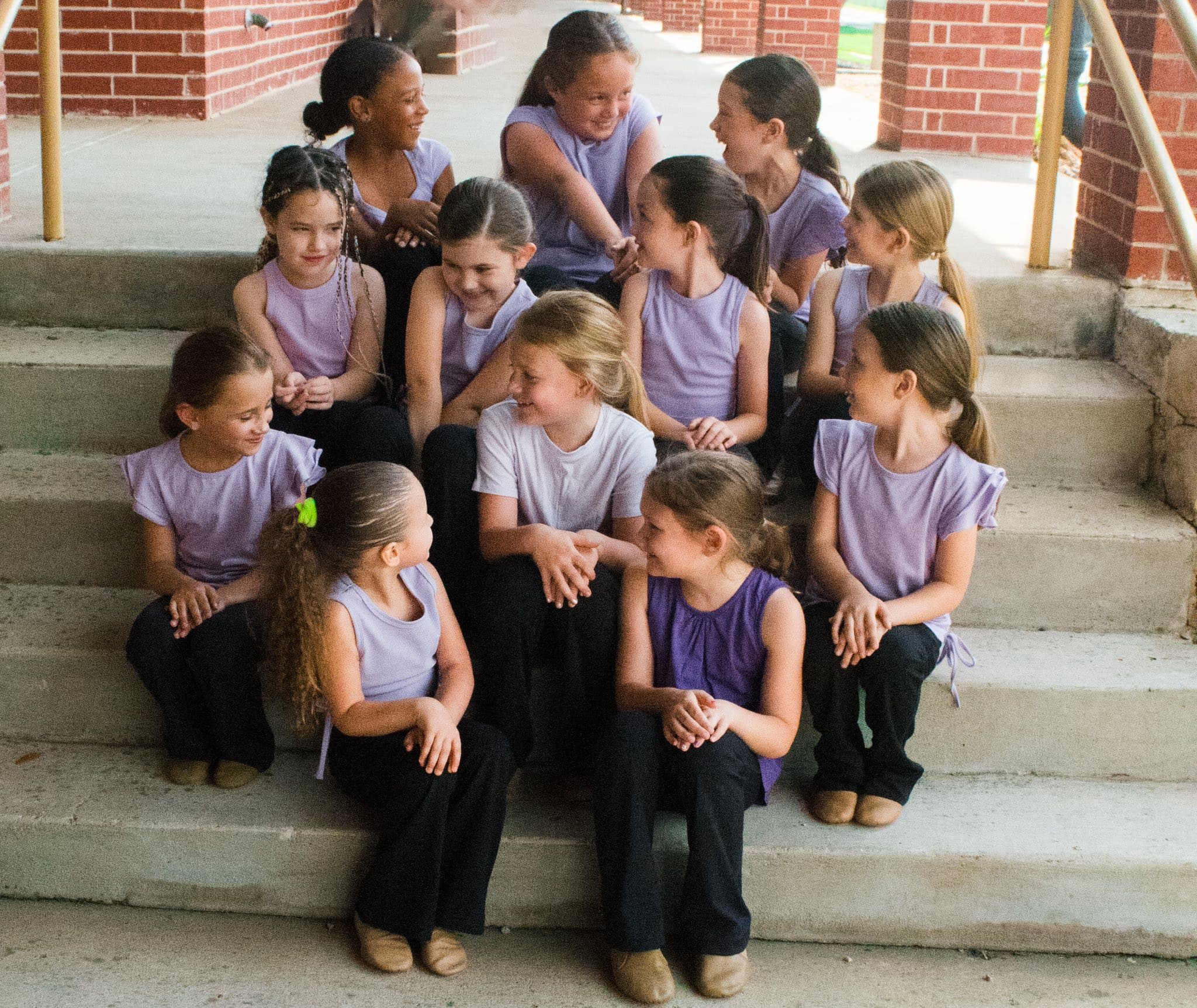 Jazz (Ages 5-7)