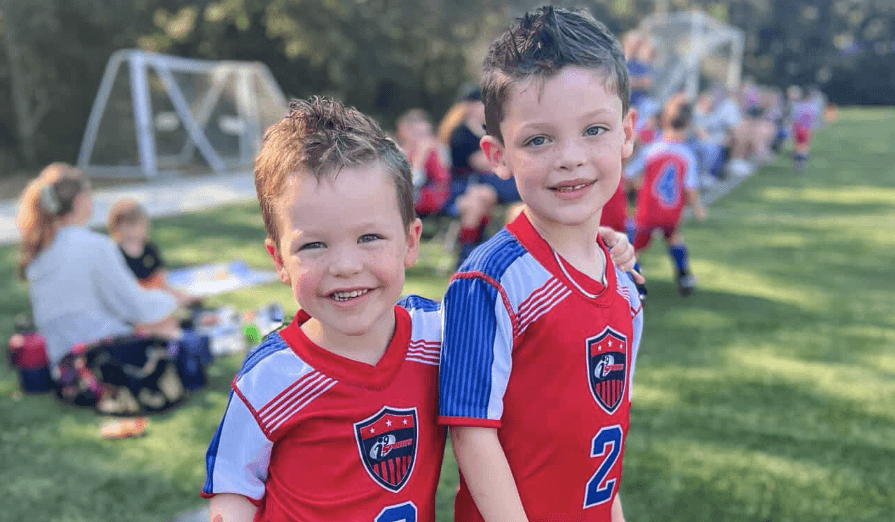 Flag Football League Summer 2026 (Saturdays, Outdoor)