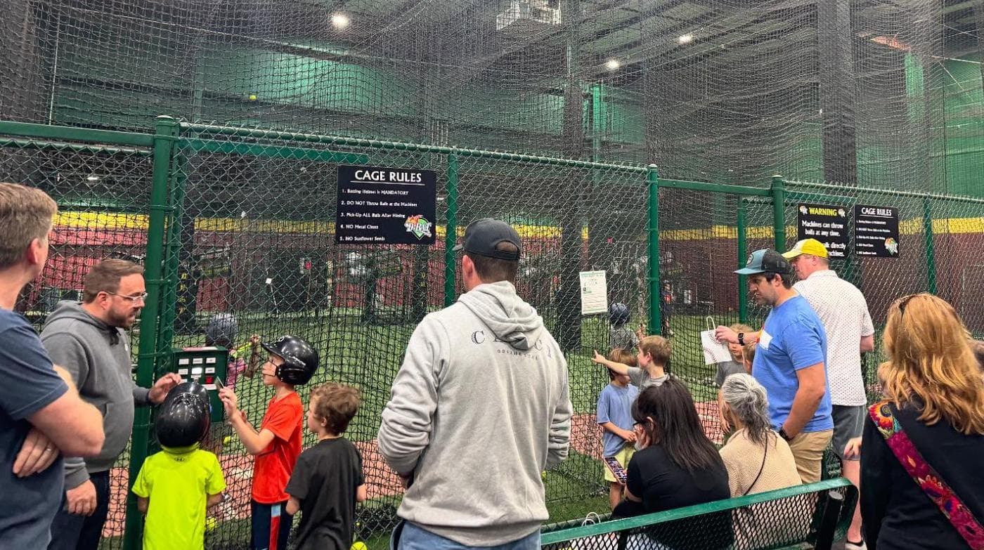 D-BAT (Addison)