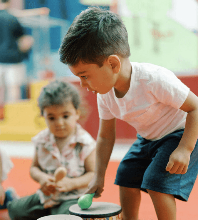 Summer Camp 2026: Firefighters to the Rescue (Mon & Wed)