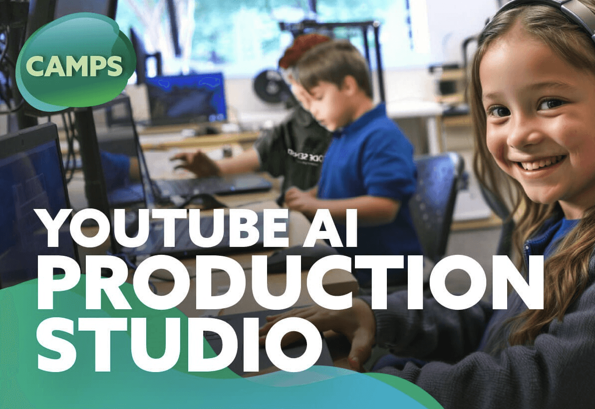 YouTube AI Production Studio - Tanglewood