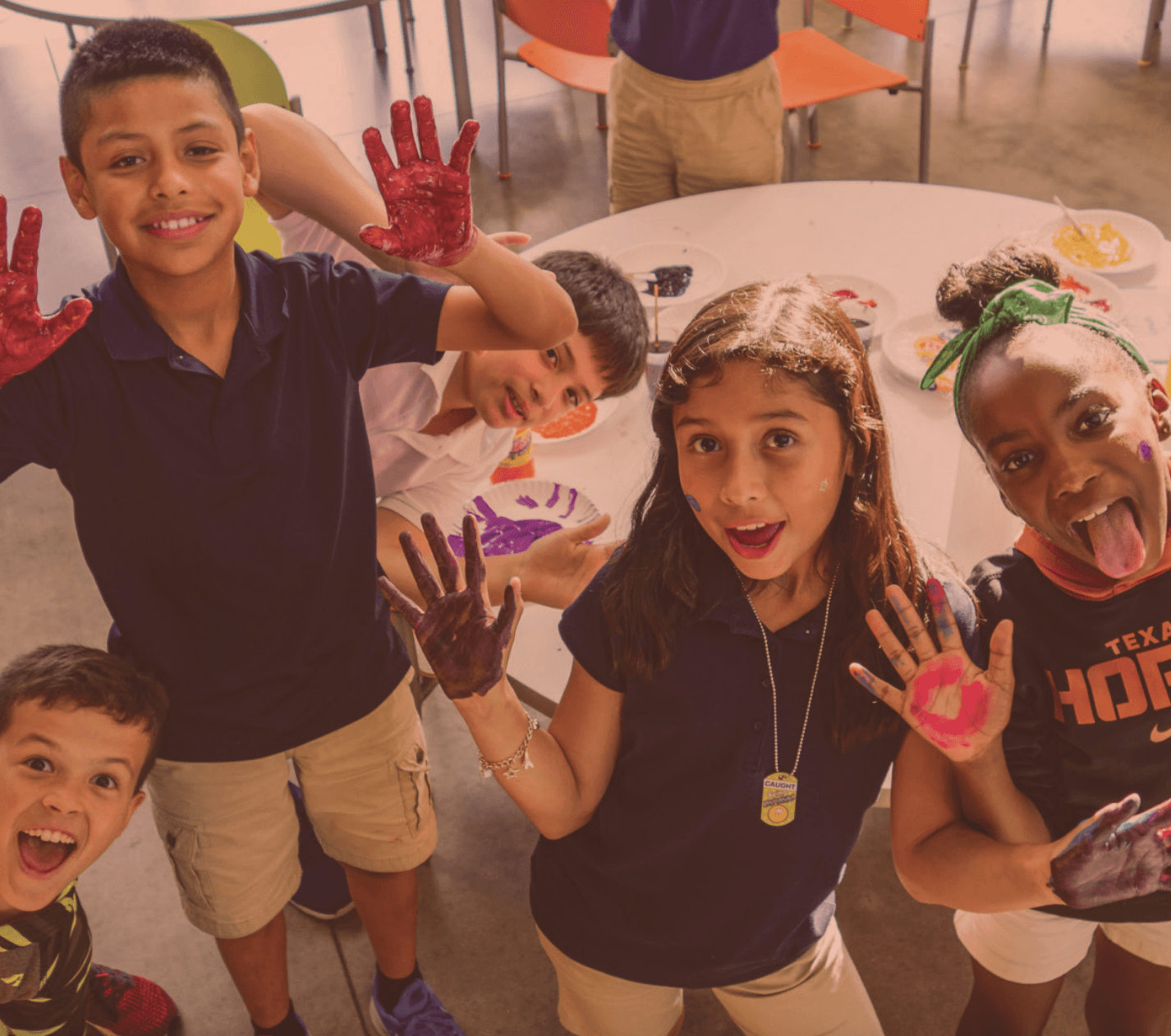 Extend-A-Care For Kids (Blazier Elementary)