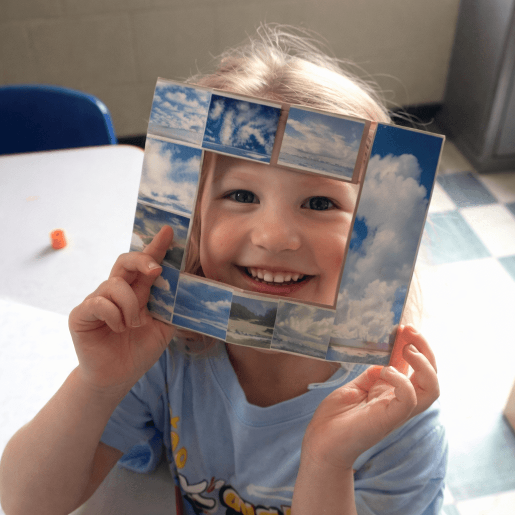 Summer Camp: Jr. Meteorologist (Willow Bend Church)