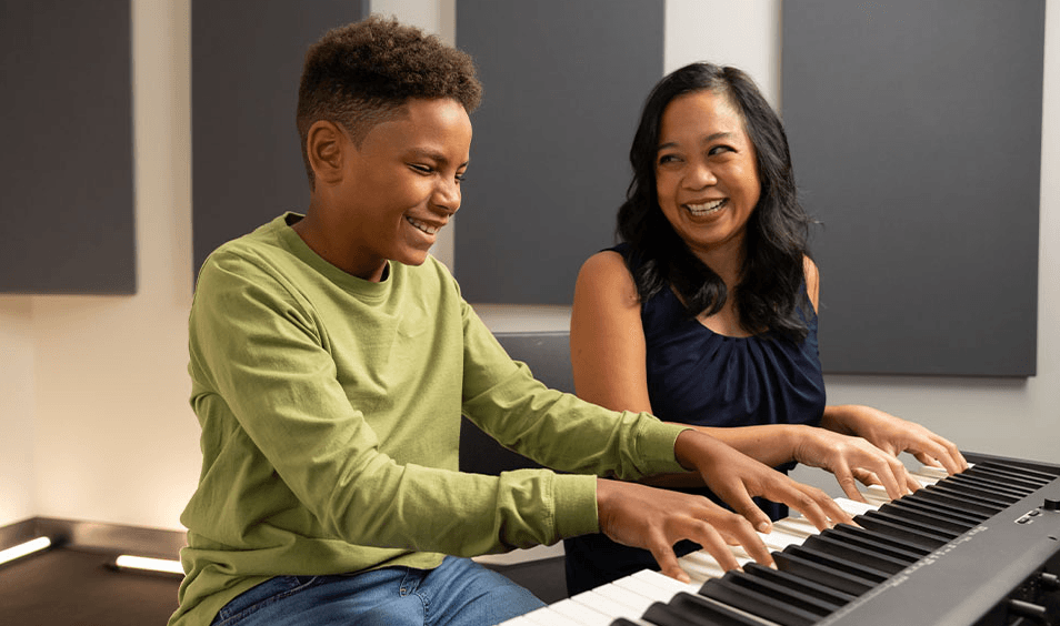 Music & Arts (Cedar Park)