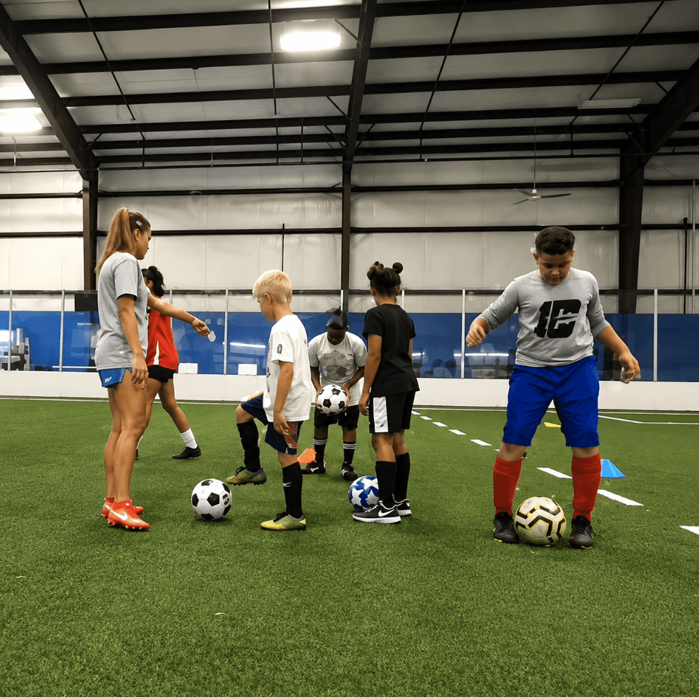Csmitty Columbus Day: 3v3 Tournament