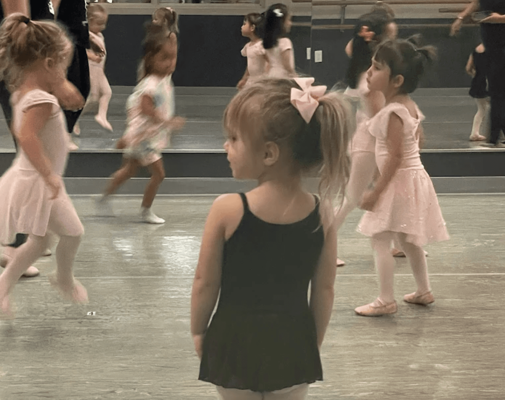 Dance Gallery