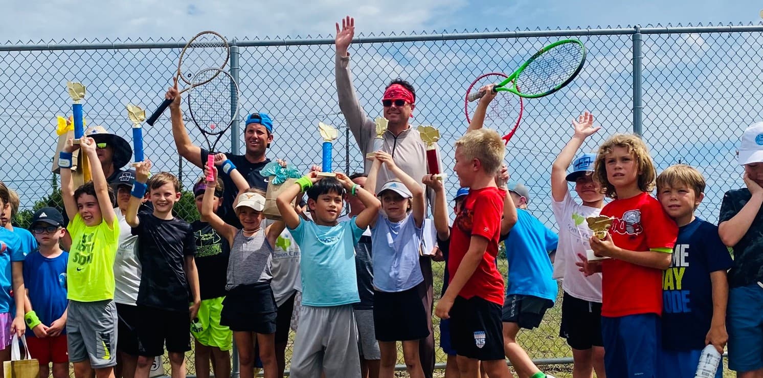 Capital Area Tennis Association