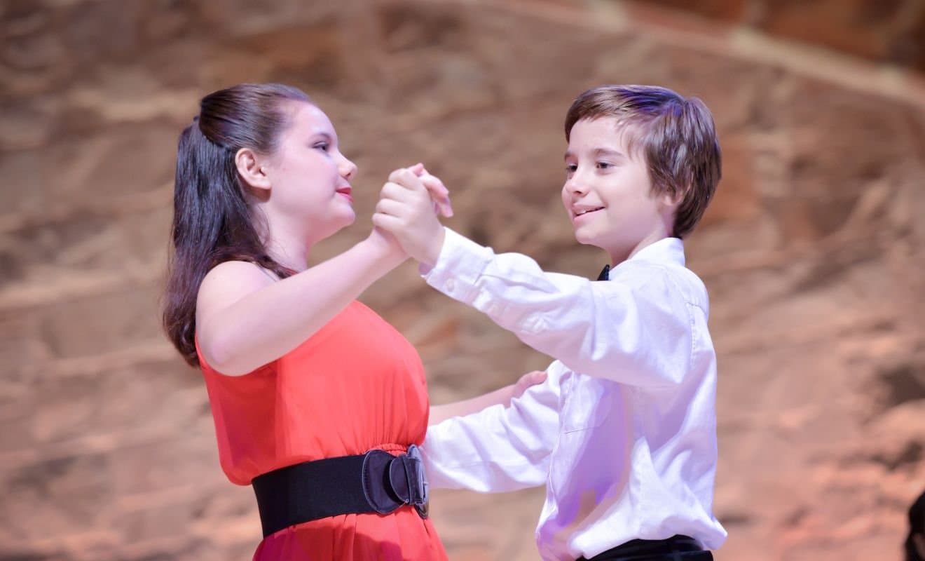 Go Dance Studio