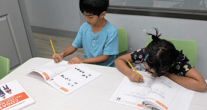 Winter Break Camp 2 (Ages 4-6)