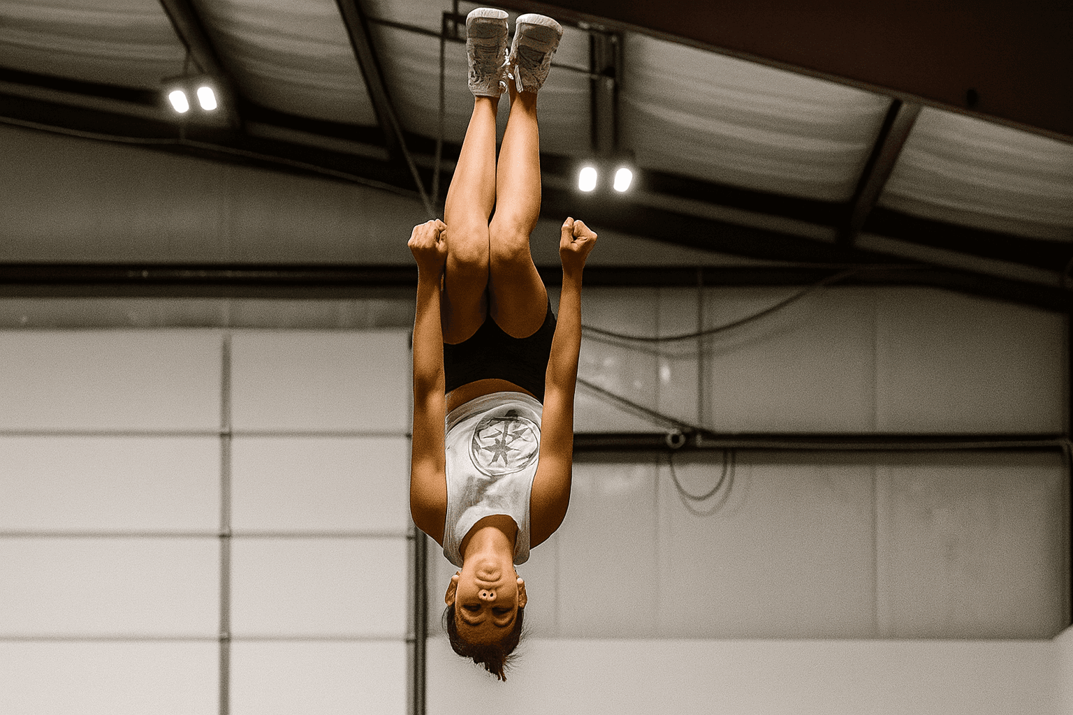 End of Year Challenge Camp (Ages 5-11)