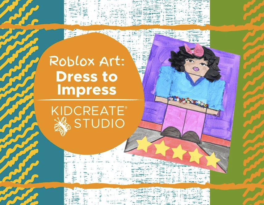Science Lab Roblox Studio Roblox Art: Dress to Impress - Kidcreate Studio (Cypress) | Recess