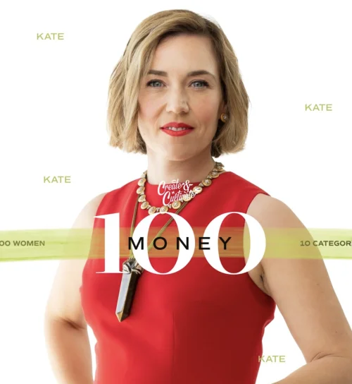 Kate McAndrew